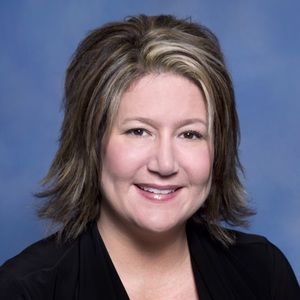 Meet your Posher, Denise